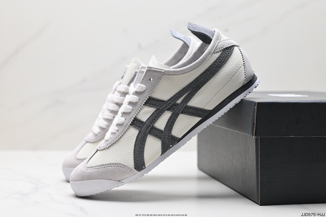 Onitsuka Tiger NIPPON MADE 鬼冢虎手工鞋系列 DL408-1785