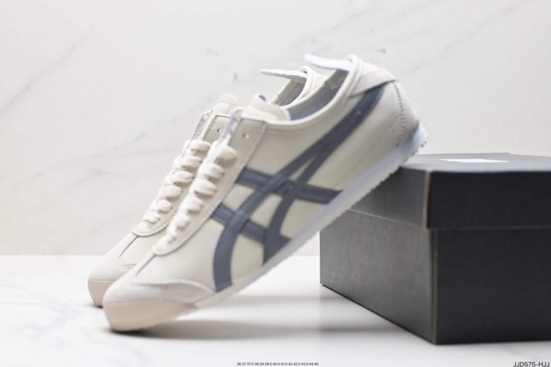 Onitsuka Tiger NIPPON MADE 鬼冢虎手工鞋系列 DL408-1785