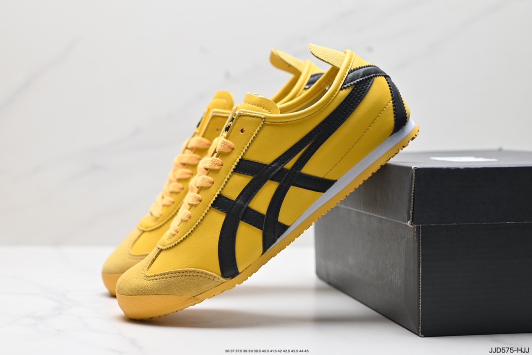 Onitsuka Tiger NIPPON MADE 鬼冢虎手工鞋系列 DL408-1785