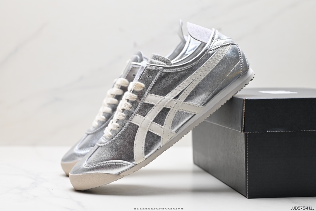 Onitsuka Tiger NIPPON MADE 鬼冢虎手工鞋系列 DL408-1785