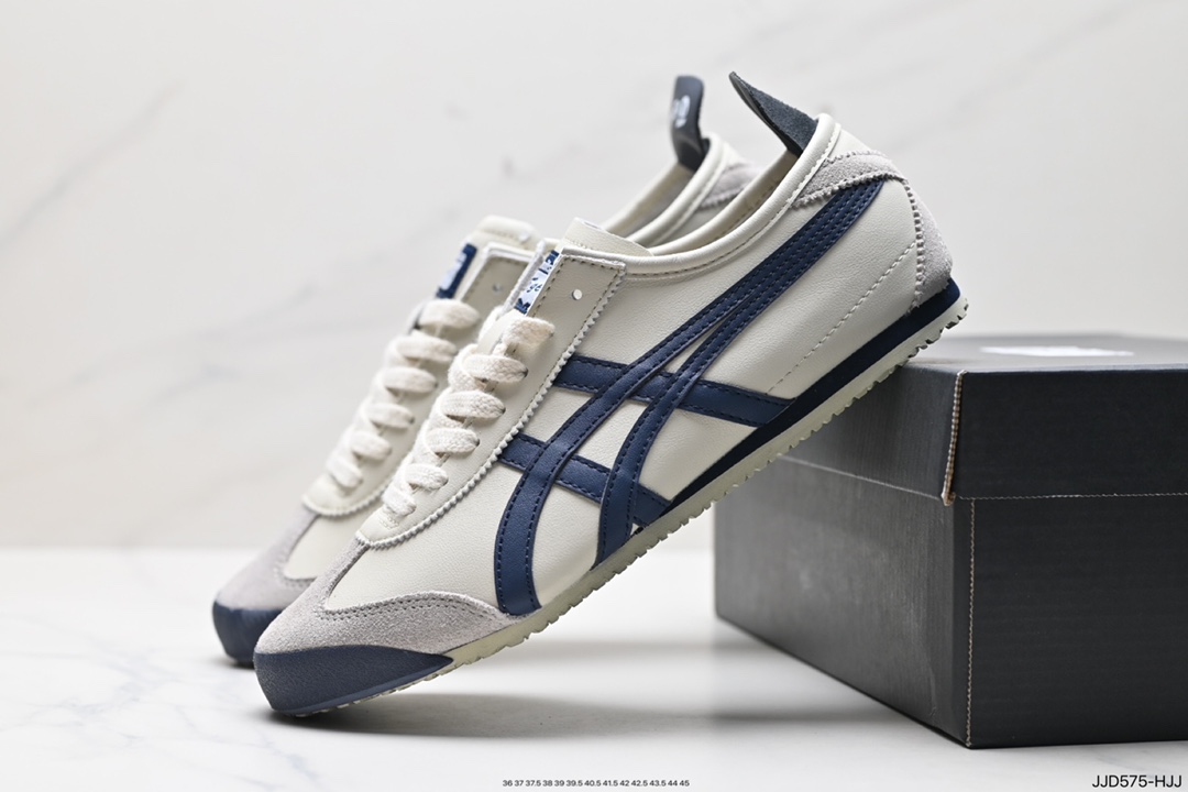 Onitsuka Tiger NIPPON MADE 鬼冢虎手工鞋系列 DL408-1785