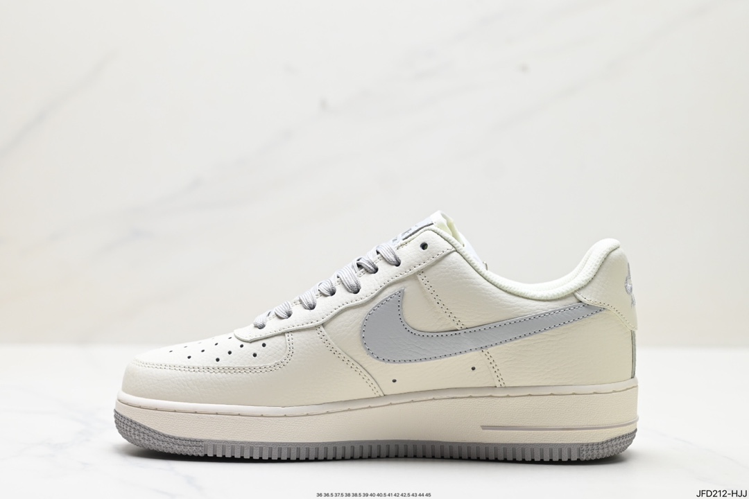 耐克 AIR FORCE 1'07 LV8 空军一号低帮百搭休闲运动板鞋 SU2305-006