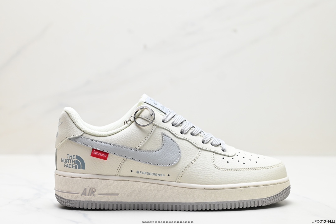 耐克 AIR FORCE 1’07 LV8 空军一号低帮百搭休闲运动板鞋 SU2305-006