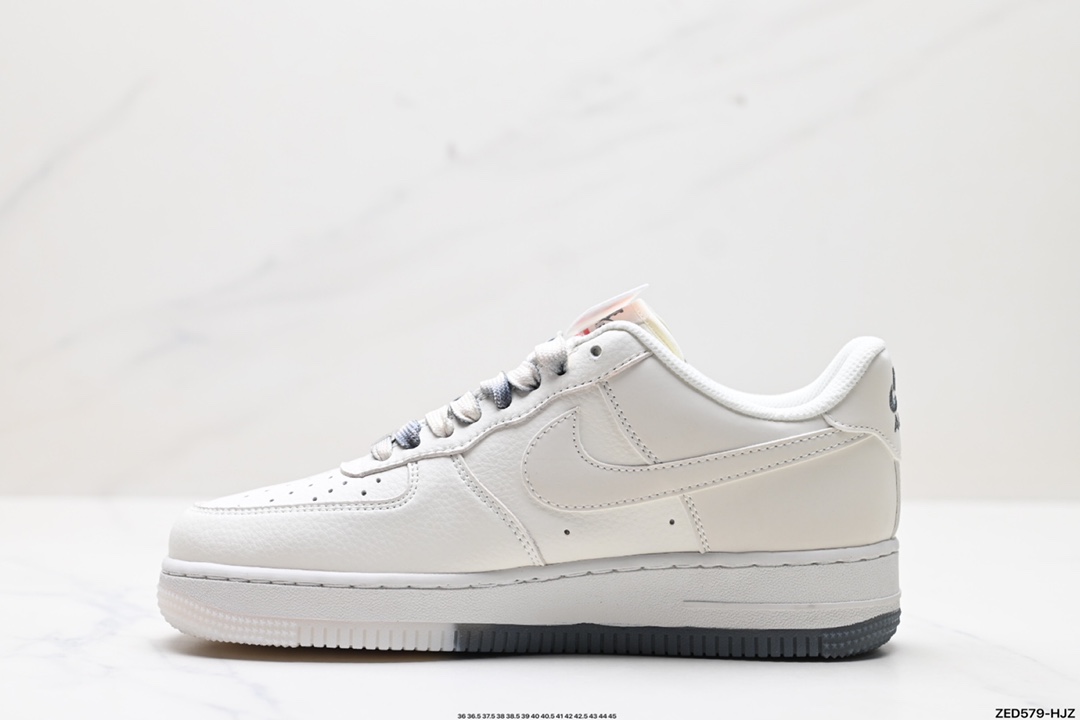 Nike Air Force 1 Low 07 x Supreme  XZ6188-005