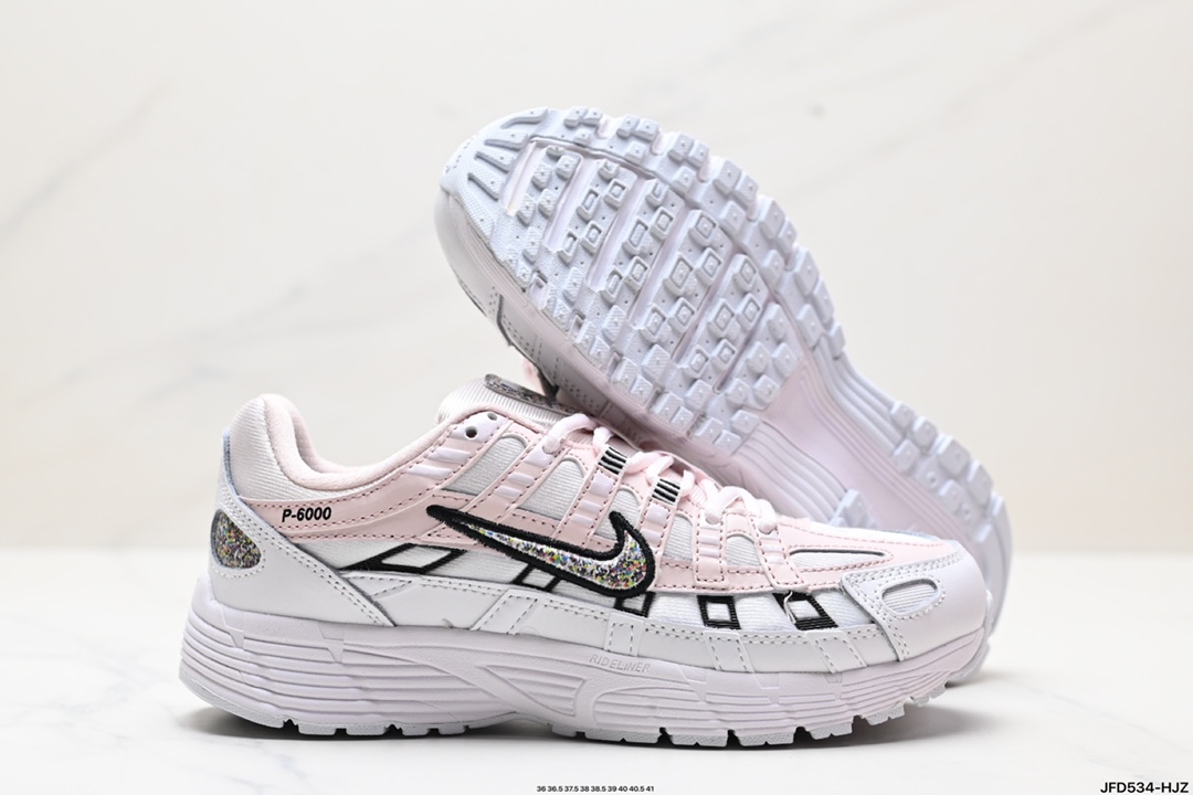 Nike Initiator Running 耐克INS 超火复古老爹跑鞋  CJ9585-600