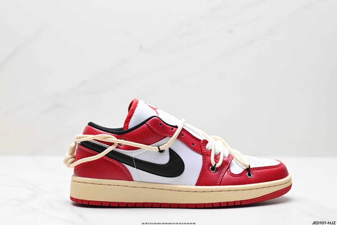 Air Jordan 1 Skateboard Shoes Air Jordan Low Tops