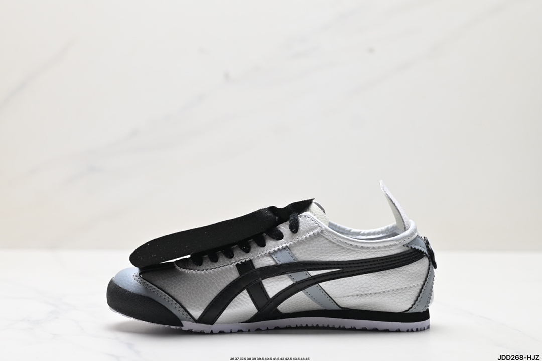 Onitsuka Tiger NIPPON MADE 鬼冢虎手工鞋系列 1183B493-100