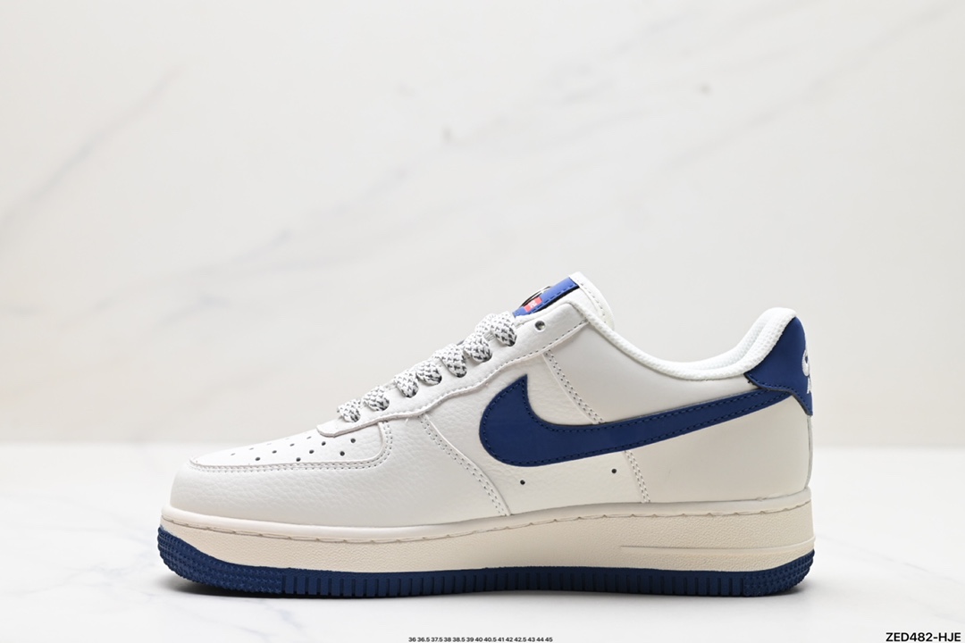 Nike Air Force 1 Low 07 x Supreme  HD1968-025