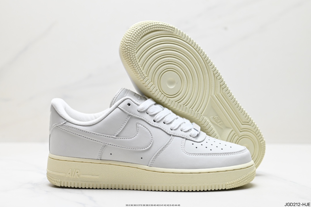 Nike AIR FORCE 1 FLYLEATHER QS  Cl5545-100