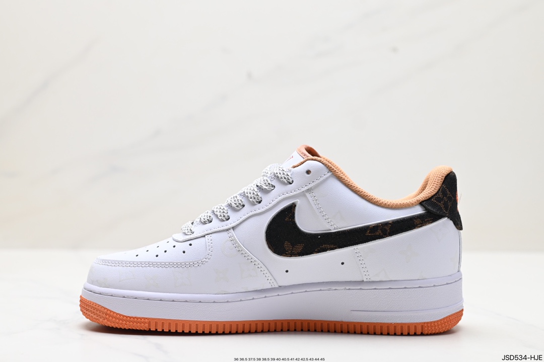 Nike Air Force 1 Low 07  CW2288-111