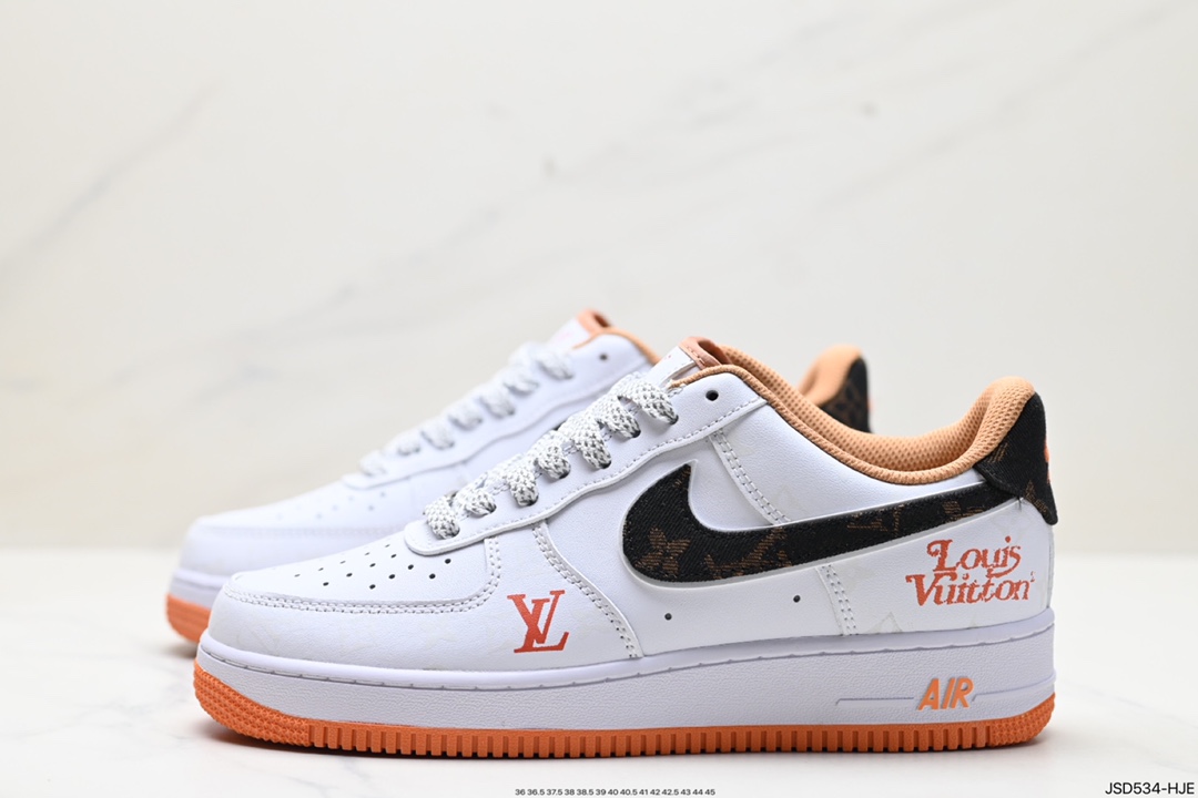 Nike Air Force 1 Low 07  CW2288-111