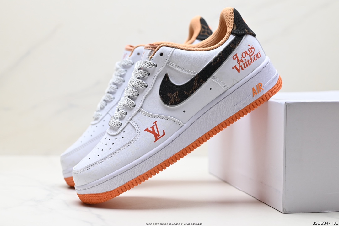 Nike Air Force 1 Low 07  CW2288-111