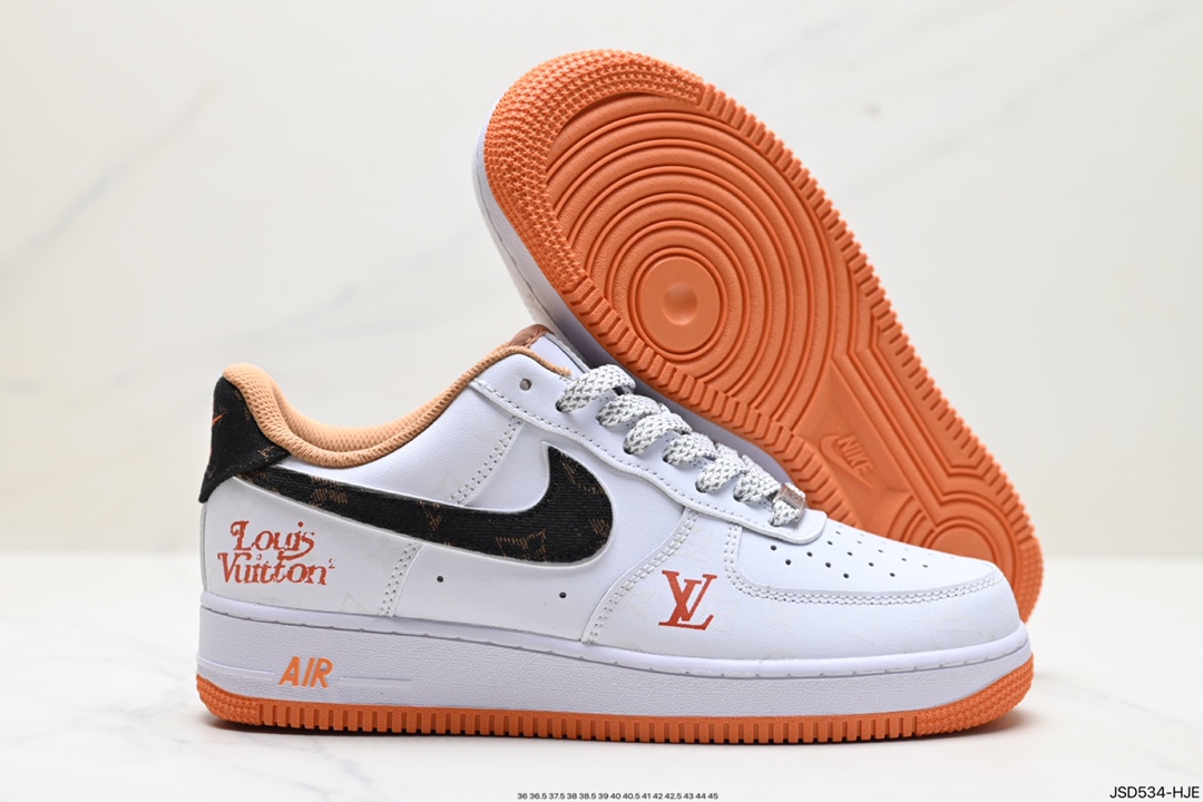 Nike Air Force 1 Low 07  CW2288-111