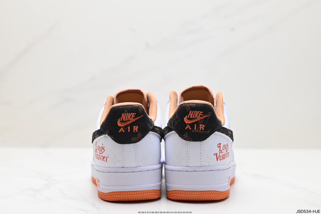 Nike Air Force 1 Low 07  CW2288-111