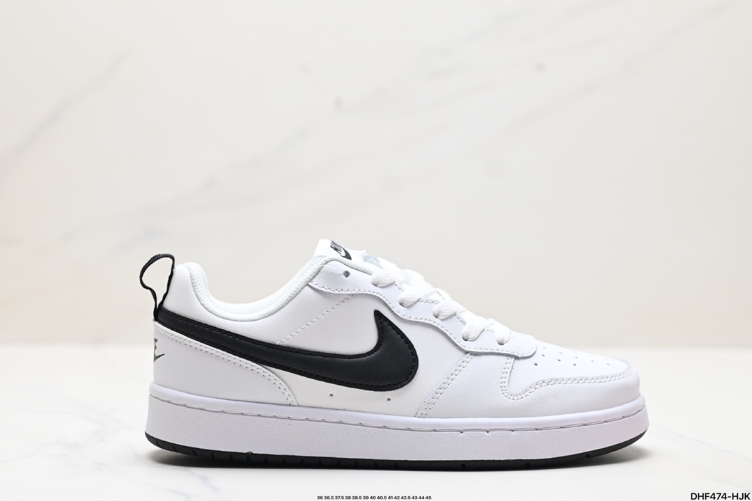 Nike court borough low 43 on sale