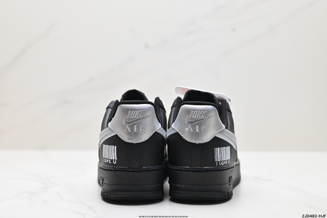 Nike Air Force 1 Low 07 WB  CW2288-016