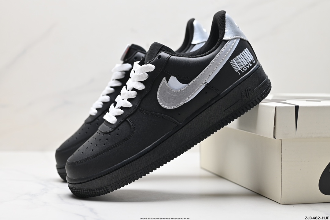 Nike Air Force 1 Low 07 WB  CW2288-016