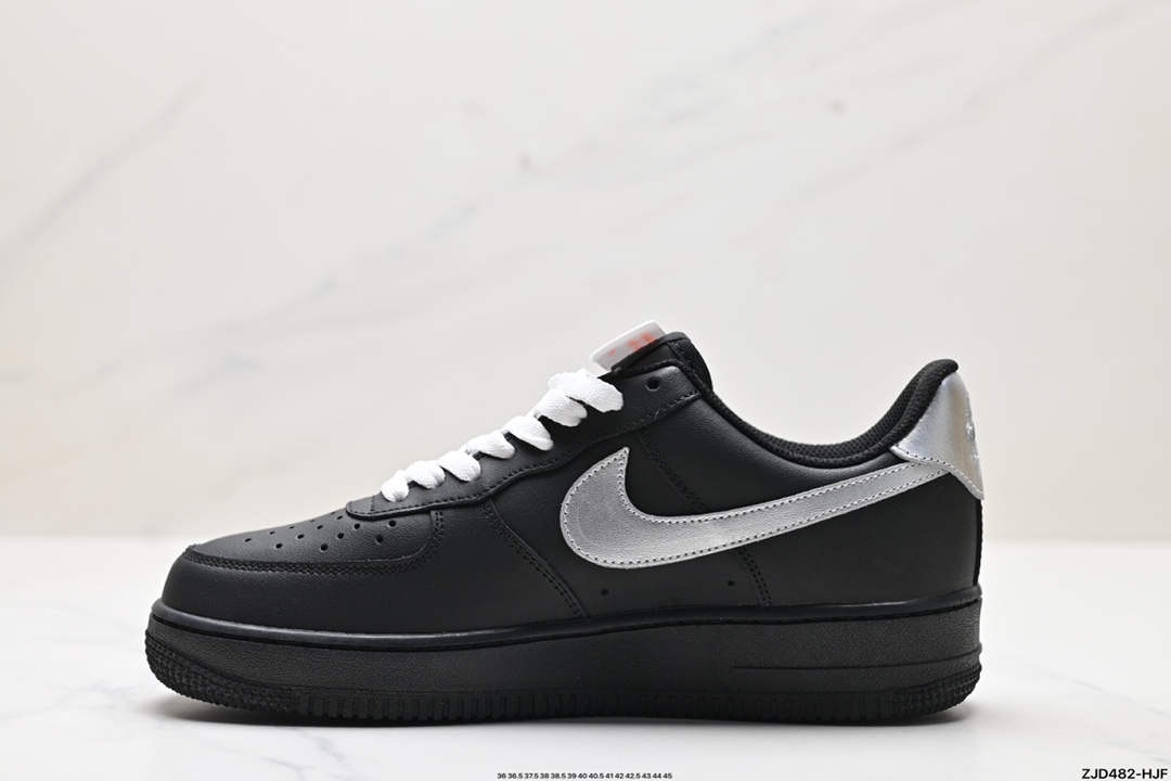 Nike Air Force 1 Low 07 WB  CW2288-016