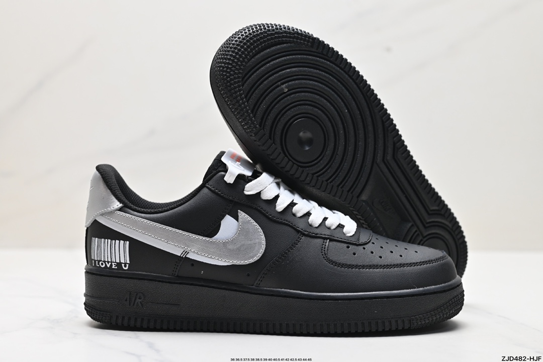 Nike Air Force 1 Low 07 WB  CW2288-016