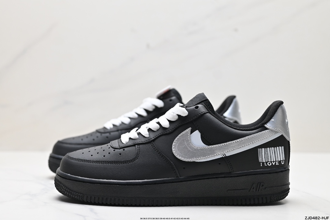 Nike Air Force 1 Low 07 WB  CW2288-016