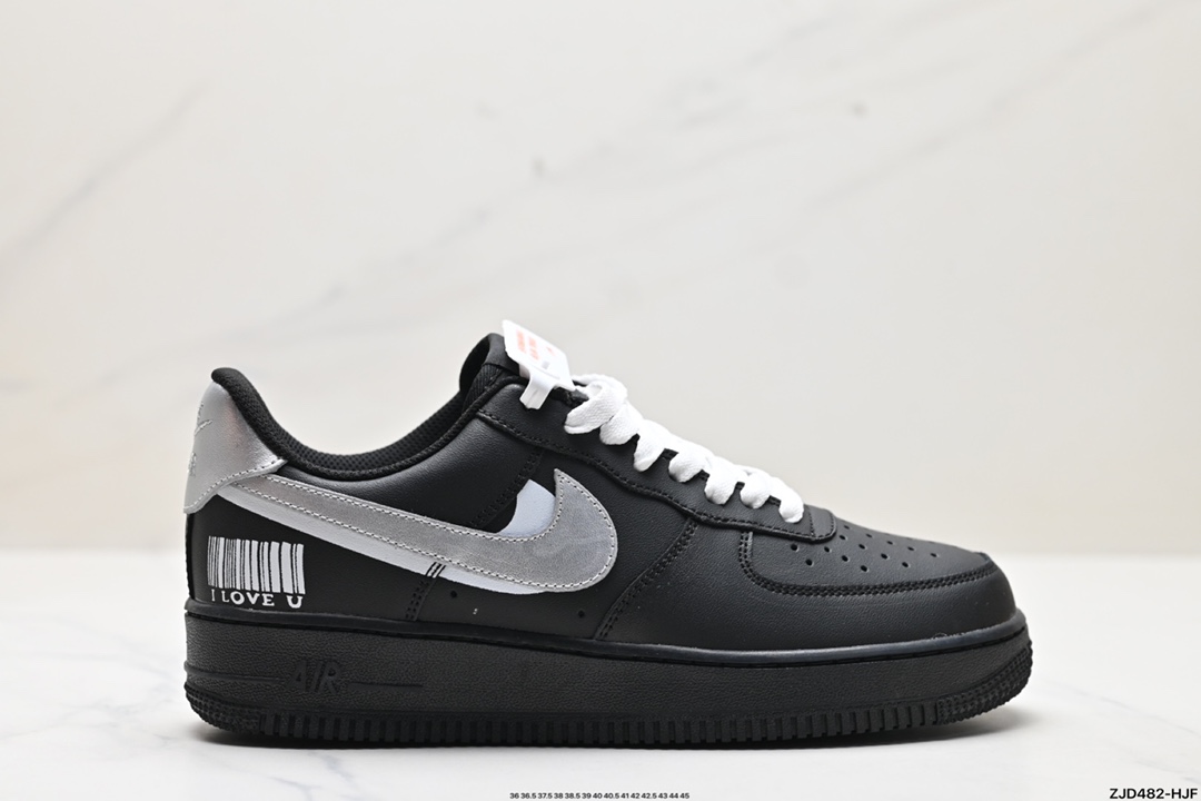 Nike Air Force 1 Low 07 WB  CW2288-016