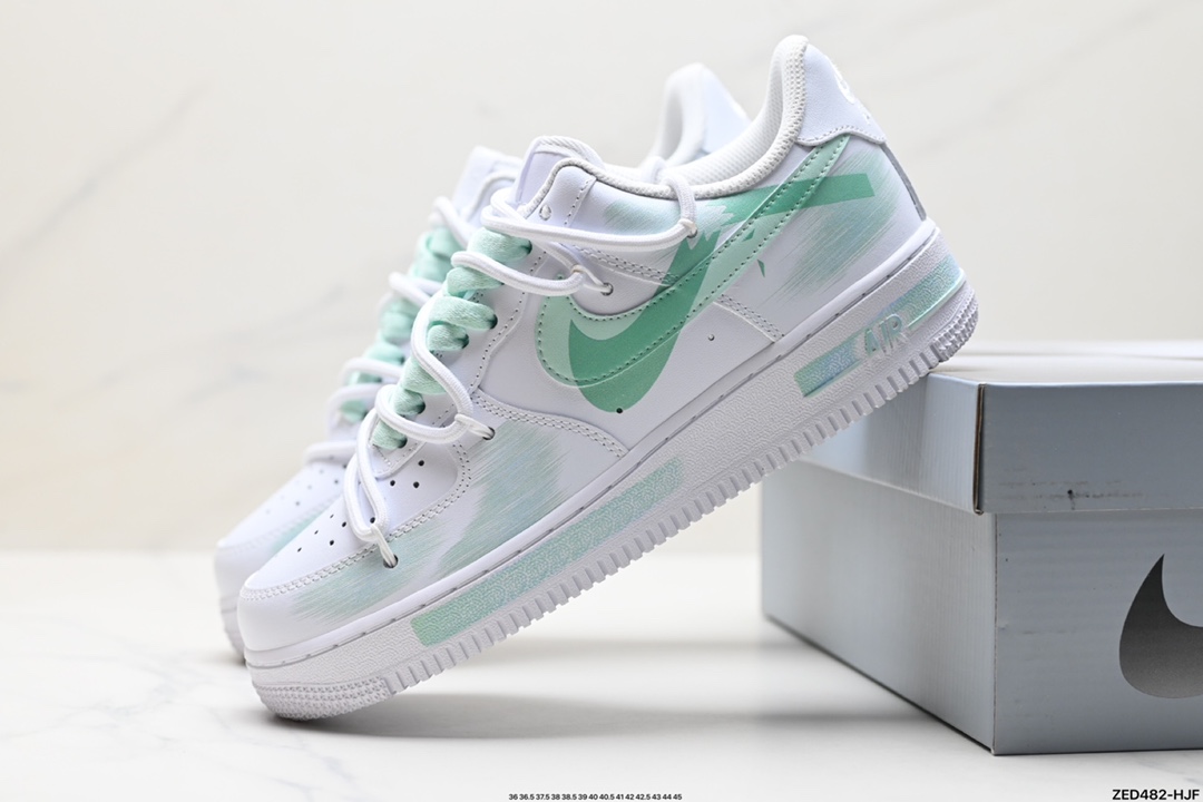 Nike Air Force 1 Low 07  ZH0316-023