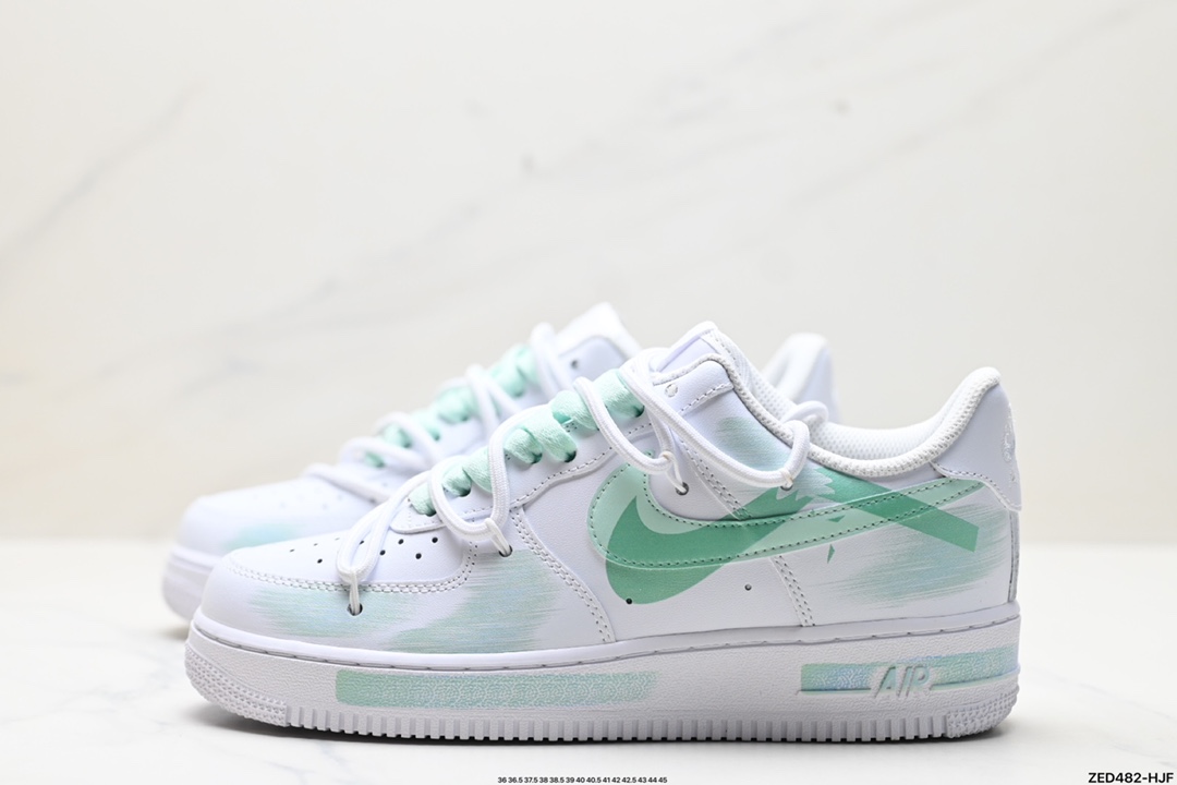 Nike Air Force 1 Low 07  ZH0316-023