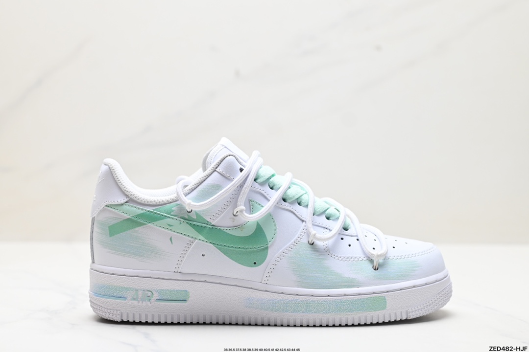 Nike Air Force 1 Low 07  ZH0316-023