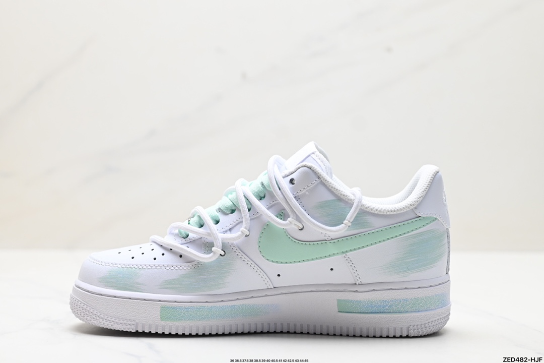 Nike Air Force 1 Low 07  ZH0316-023