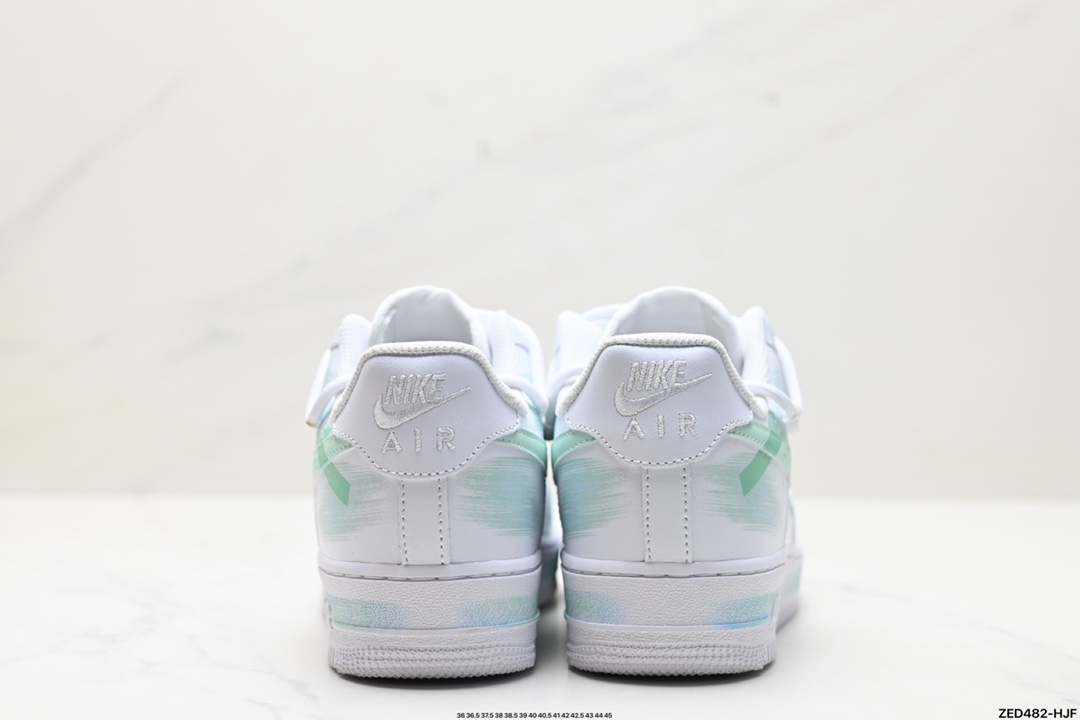 Nike Air Force 1 Low 07  ZH0316-023