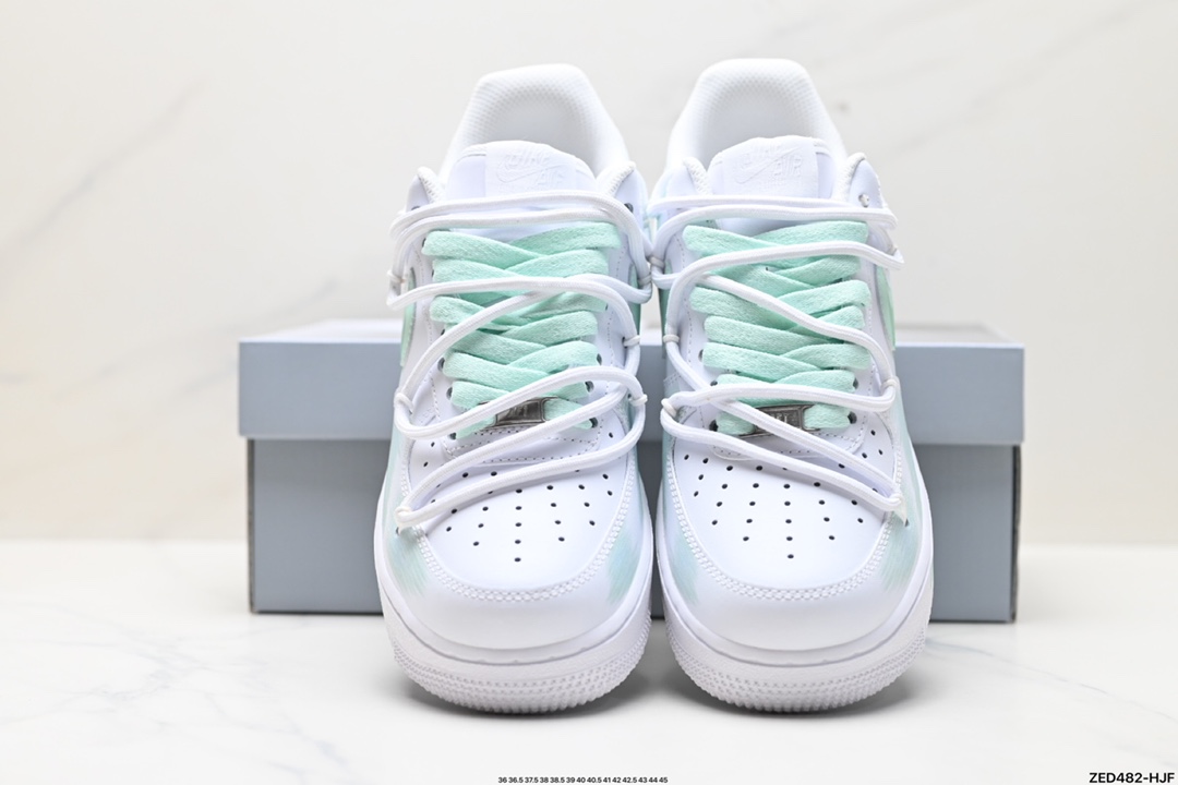 Nike Air Force 1 Low 07  ZH0316-023