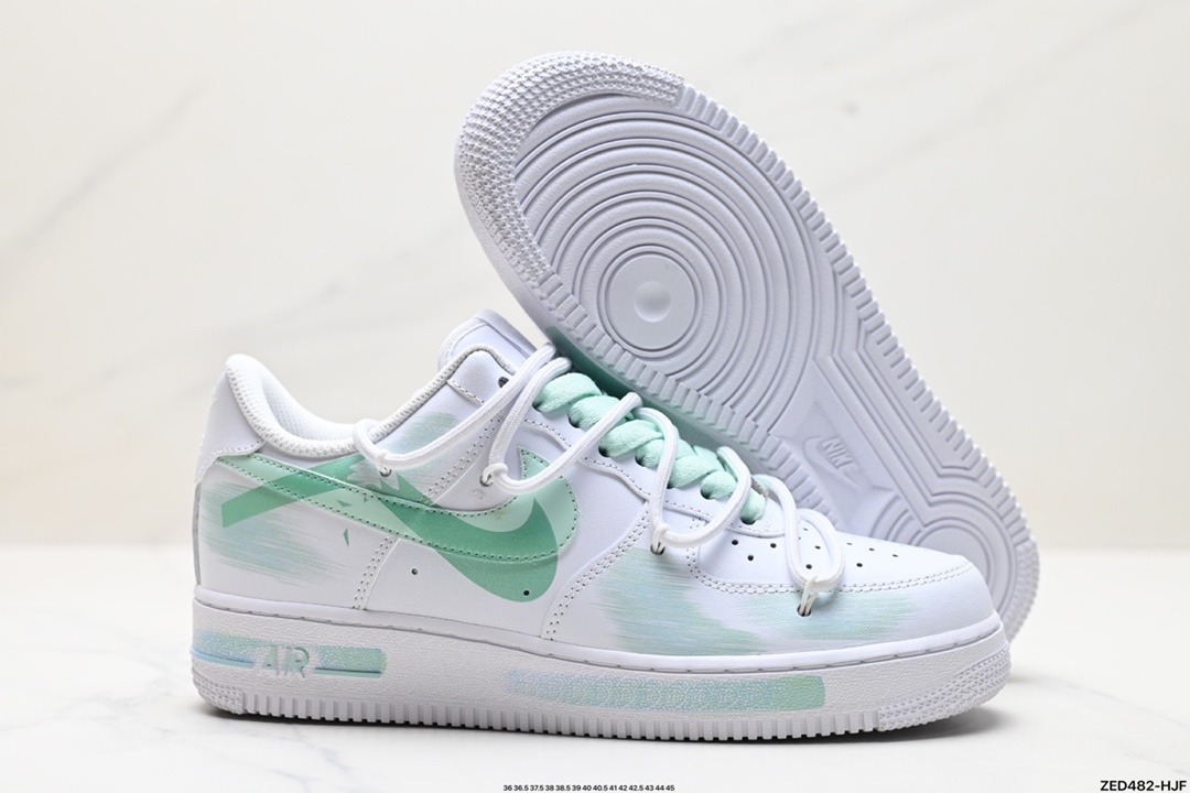 Nike Air Force 1 Low 07  ZH0316-023