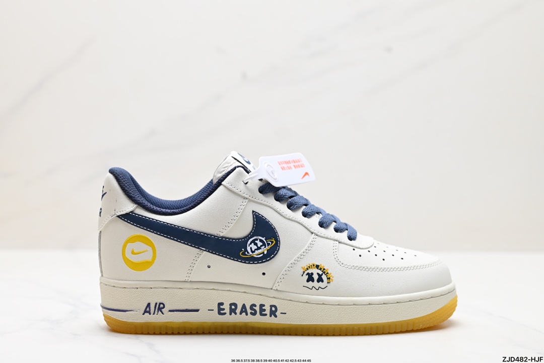 Nike Air Force 1 Low 07 XC2351-330