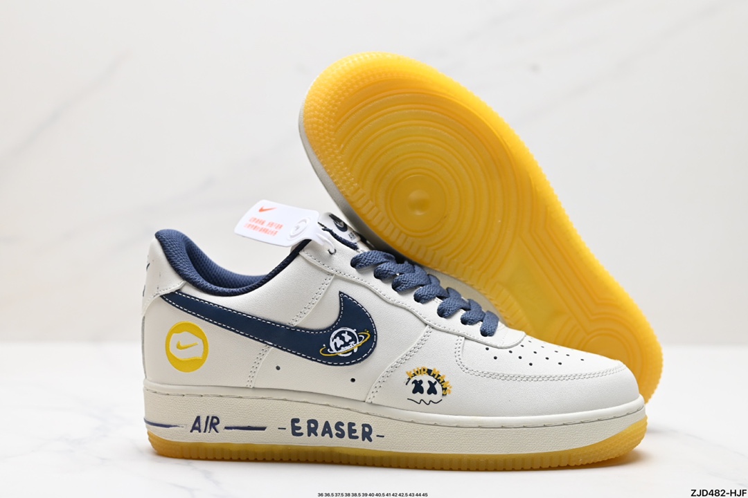 Nike Air Force 1 Low 07 XC2351-330