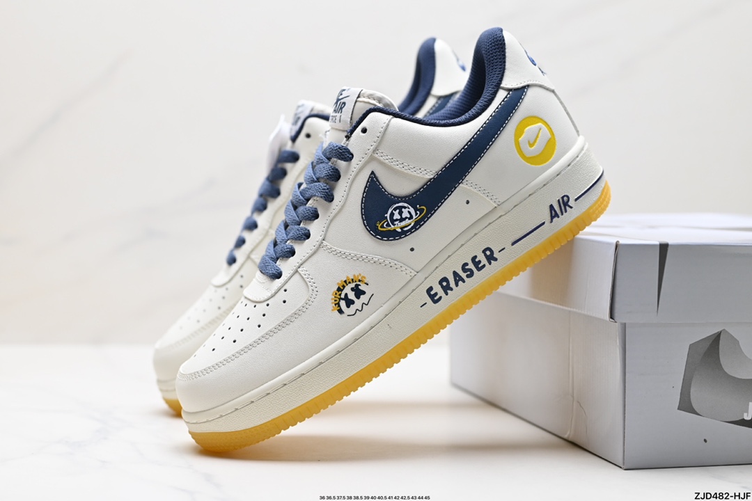 Nike Air Force 1 Low 07 XC2351-330