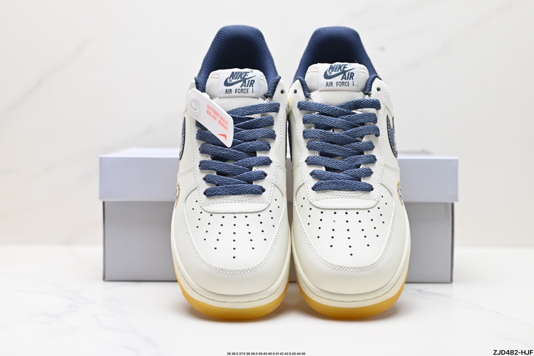 Nike Air Force 1 Low 07 XC2351-330