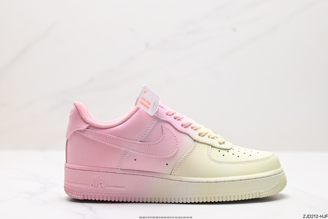 Nike AIR FORCE 1'07  315122-111