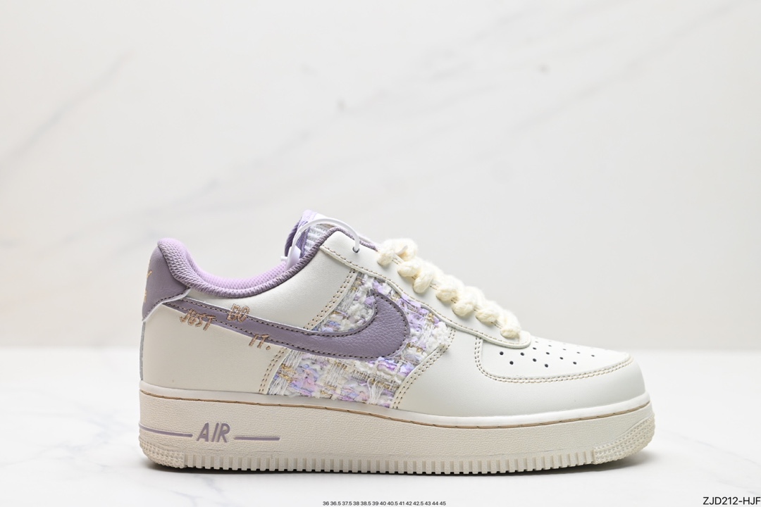 Nike AIR FORCE 1’07  315122-111