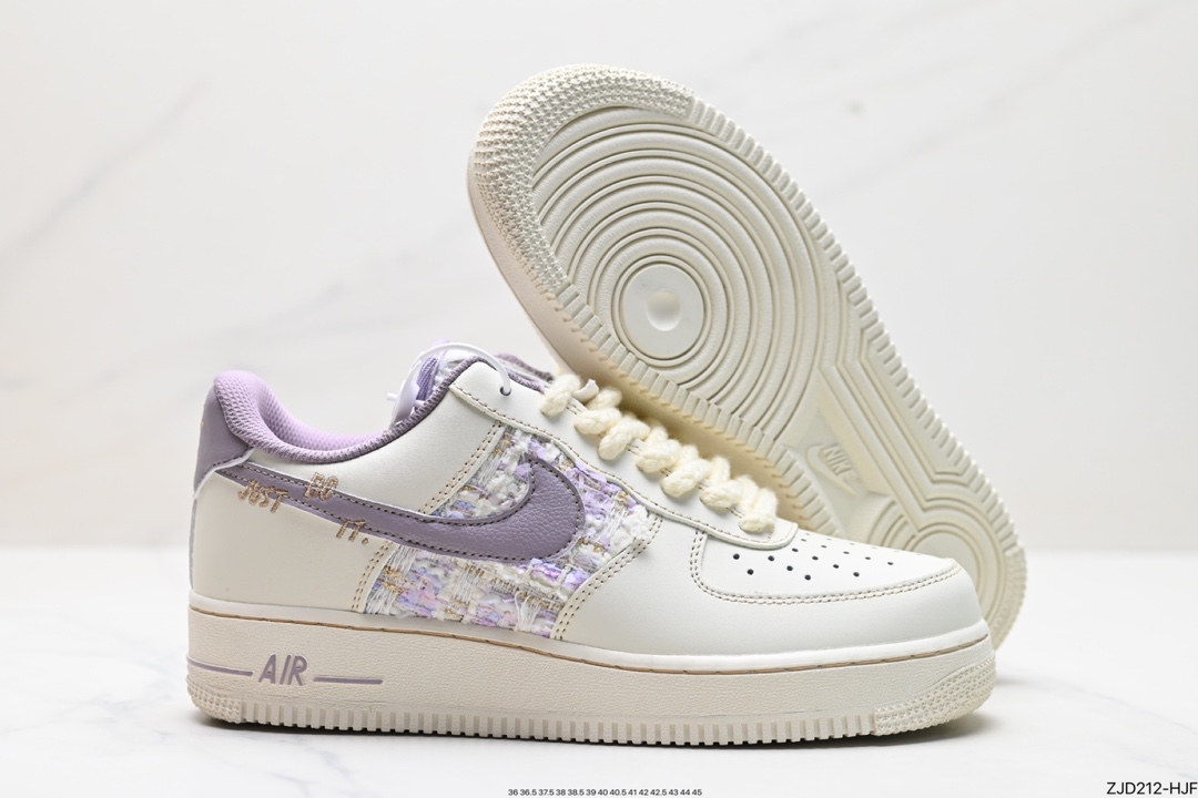 Nike AIR FORCE 1'07  315122-111