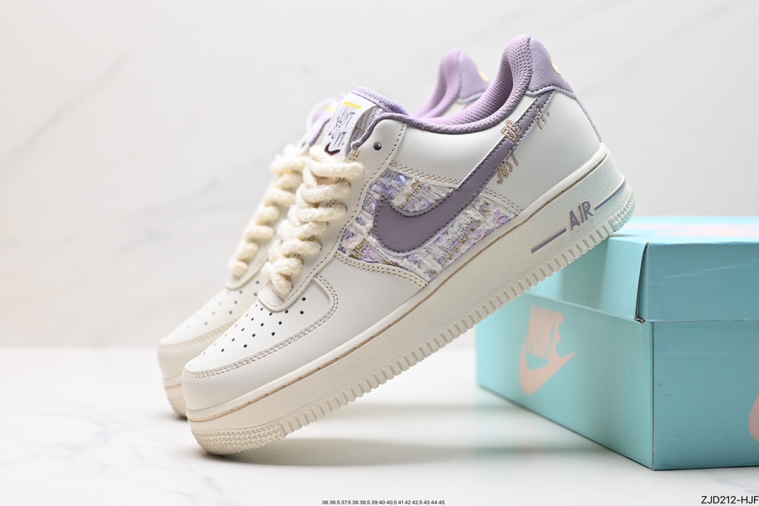 Nike AIR FORCE 1'07  315122-111