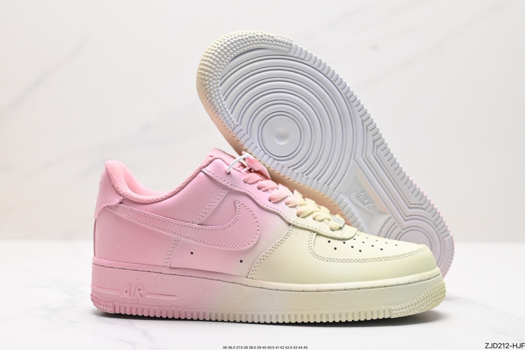 Nike AIR FORCE 1'07  315122-111