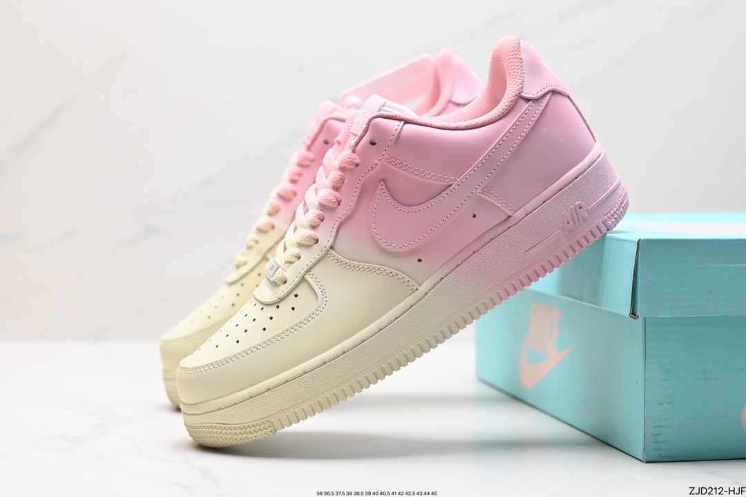 Nike AIR FORCE 1'07  315122-111