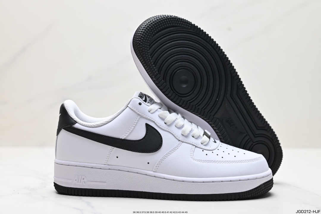 Nike AIR FORCE 1'07  HM3728-131