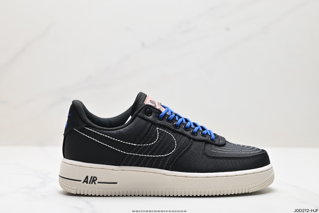 Nike AIR FORCE 1'07  HM3728-131