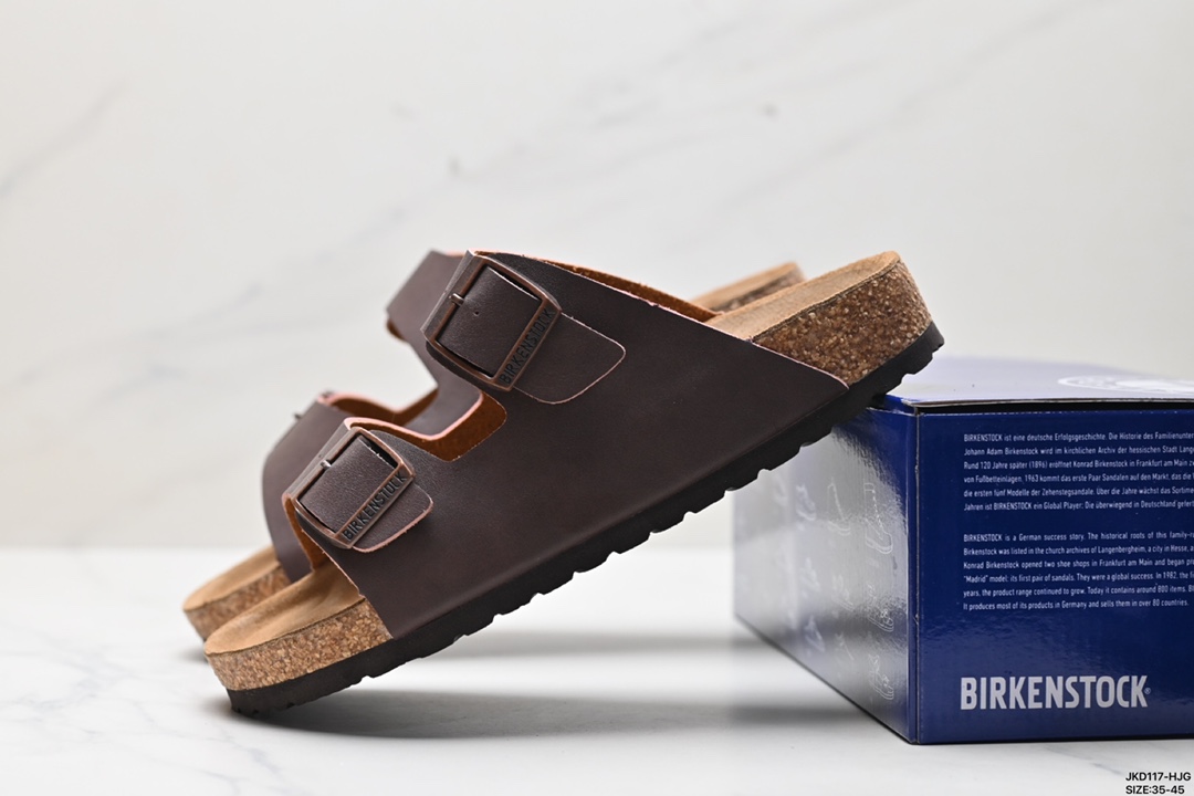 勃肯Birkenstock Boston Suede Shearling 波士顿系列士夏季凉鞋  1009527