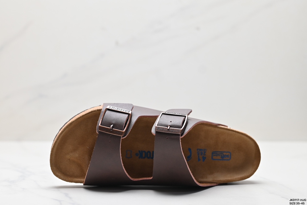 勃肯Birkenstock Boston Suede Shearling 波士顿系列士夏季凉鞋  1009527