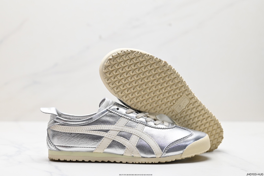 Onitsuka Tiger NIPPON MADE 鬼冢虎手工鞋系列  THL7C2-9399