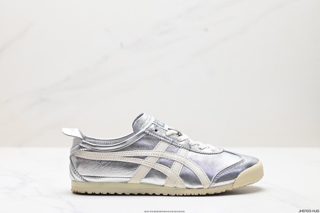 Onitsuka Tiger NIPPON MADE 鬼冢虎手工鞋系列  THL7C2-9399