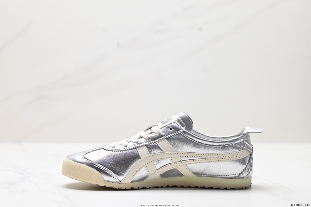 Onitsuka Tiger NIPPON MADE 鬼冢虎手工鞋系列  THL7C2-9399