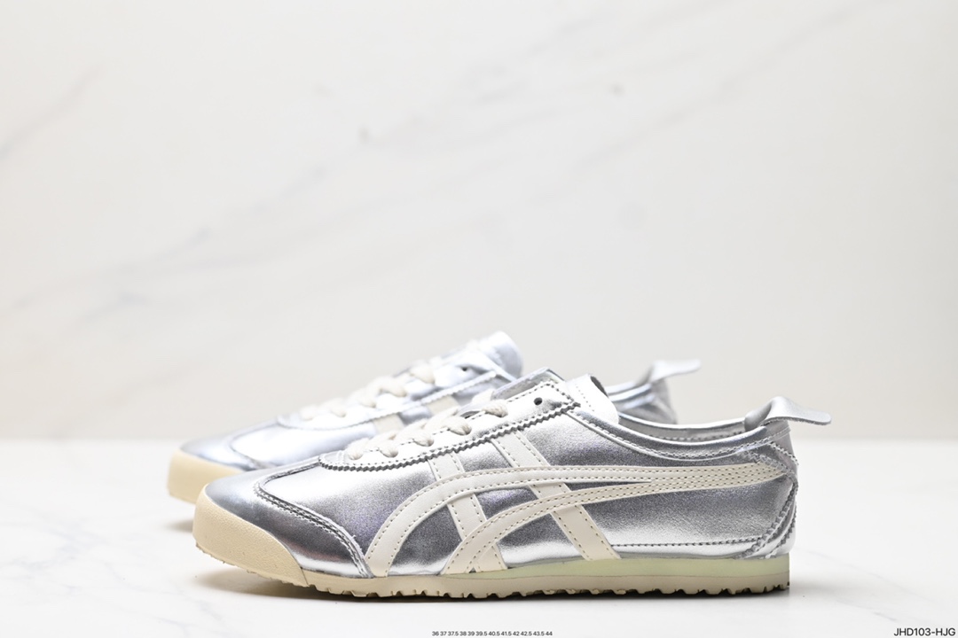 Onitsuka Tiger NIPPON MADE 鬼冢虎手工鞋系列  THL7C2-9399